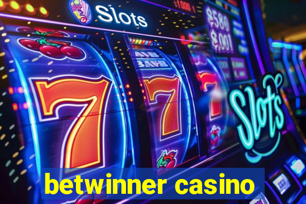 betwinner casino