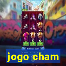 jogo cham