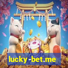 lucky-bet.me