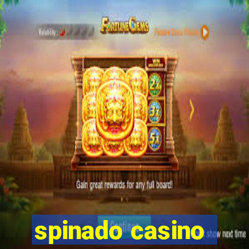 spinado casino