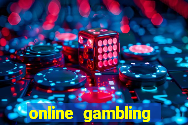 online gambling casino sites