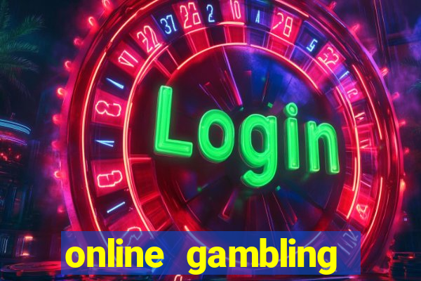 online gambling casino sites