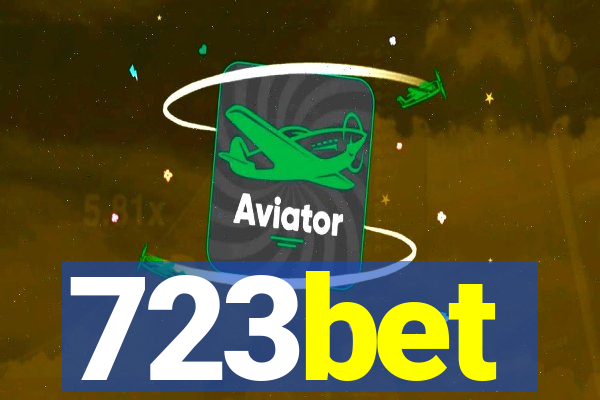 723bet