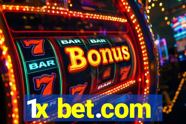 1x bet.com