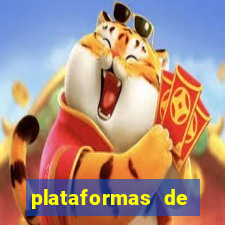 plataformas de apostas slots