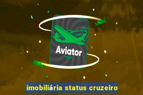 imobiliária status cruzeiro