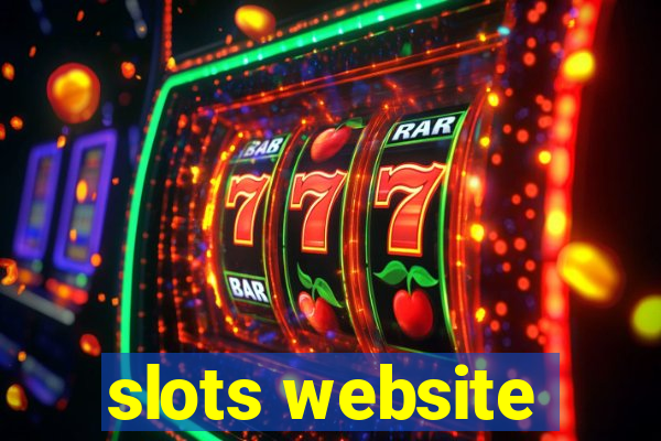 slots website