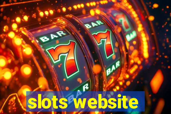 slots website