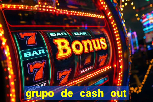 grupo de cash out bet365 telegram