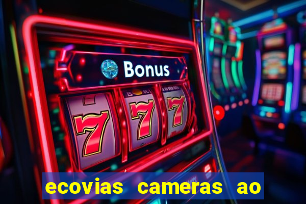 ecovias cameras ao vivo santos