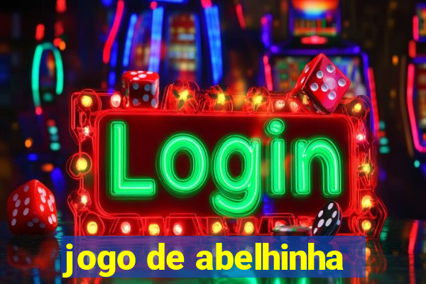 jogo de abelhinha