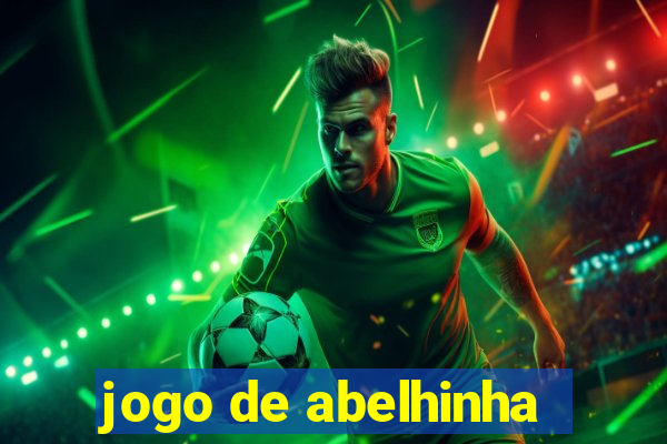 jogo de abelhinha