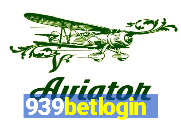 939betlogin