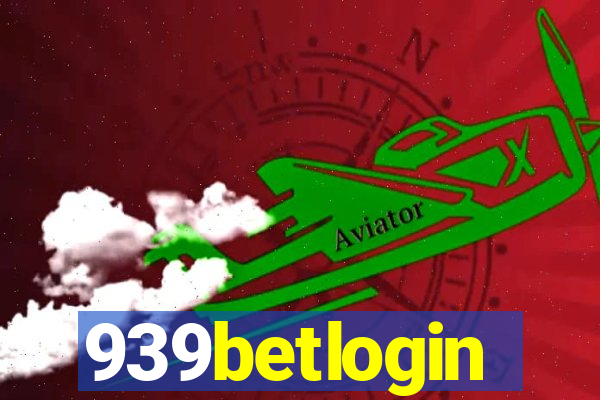 939betlogin