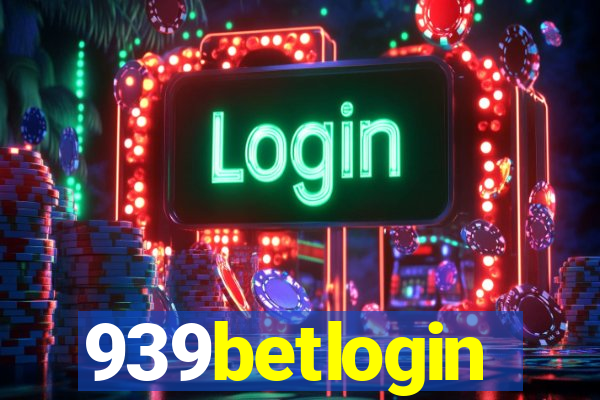 939betlogin