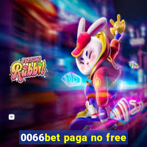 0066bet paga no free