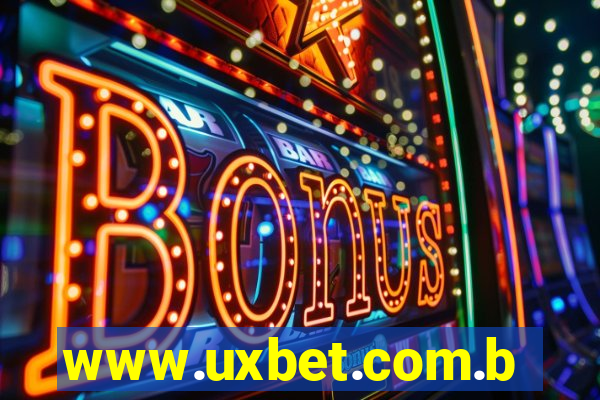 www.uxbet.com.br