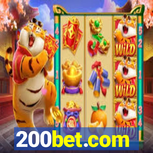 200bet.com