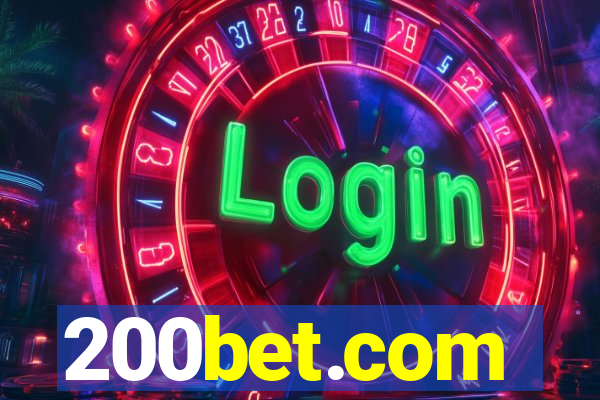 200bet.com