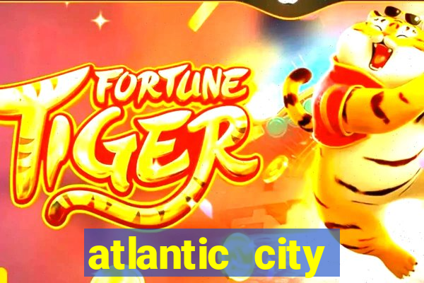 atlantic city casinos online