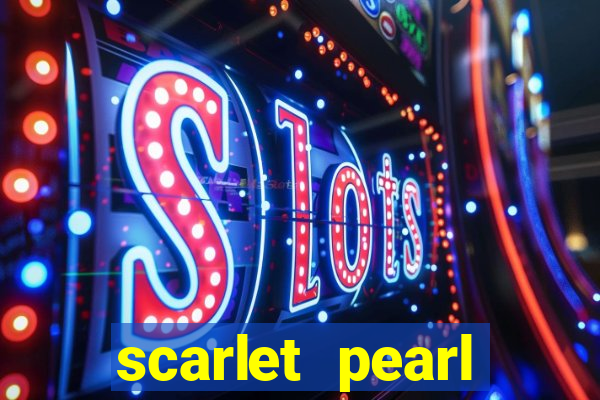 scarlet pearl casino resort d'iberville ms