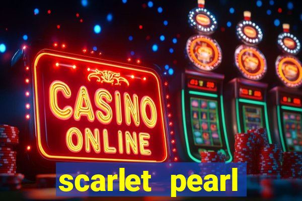 scarlet pearl casino resort d'iberville ms