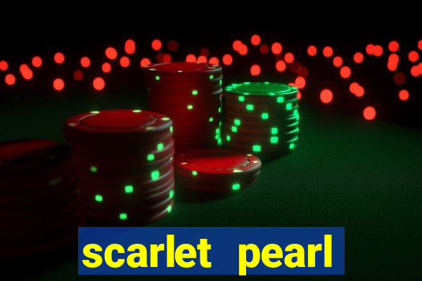 scarlet pearl casino resort d'iberville ms