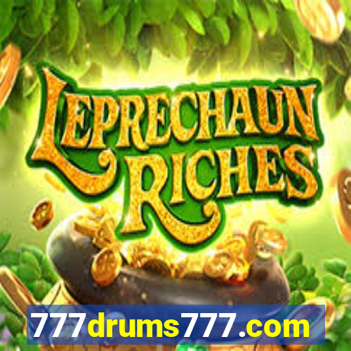 777drums777.com