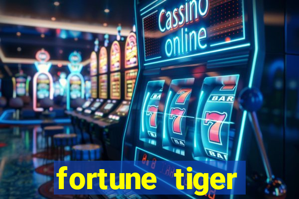 fortune tiger horários pagantes