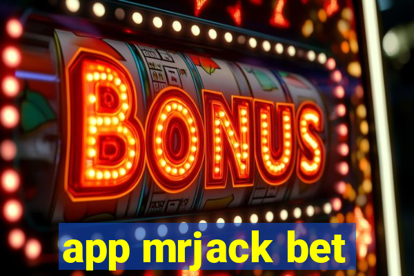 app mrjack bet