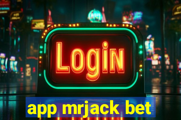 app mrjack bet