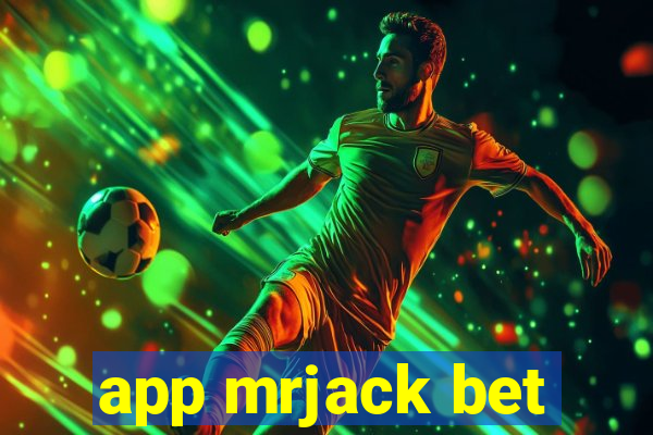 app mrjack bet