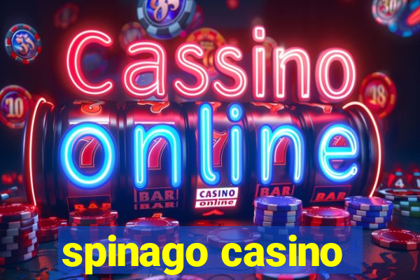 spinago casino