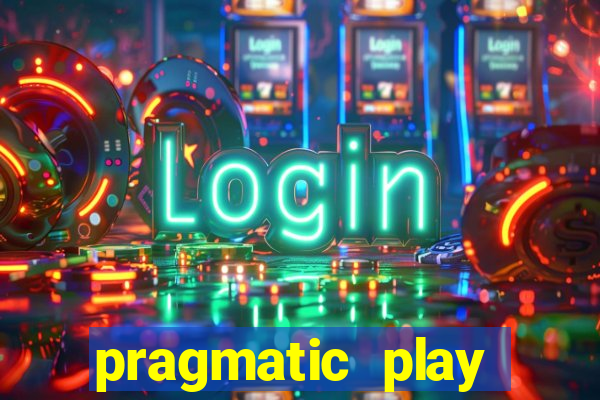 pragmatic play slots demo