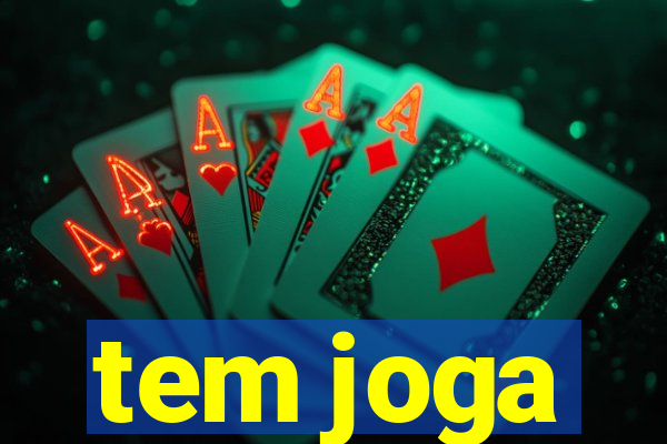 tem joga