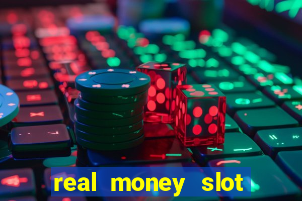 real money slot machine apps