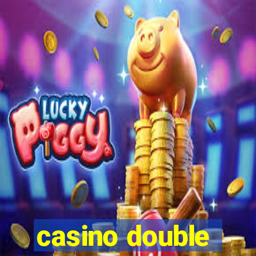 casino double