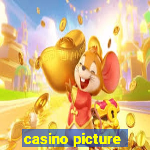 casino picture