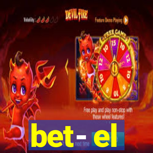 bet- el