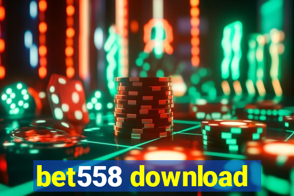 bet558 download