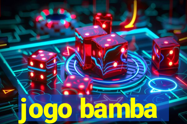 jogo bamba