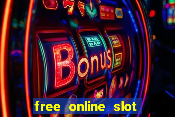 free online slot machines no download