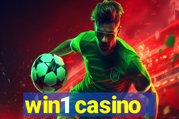 win1 casino