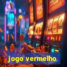 jogo vermelho