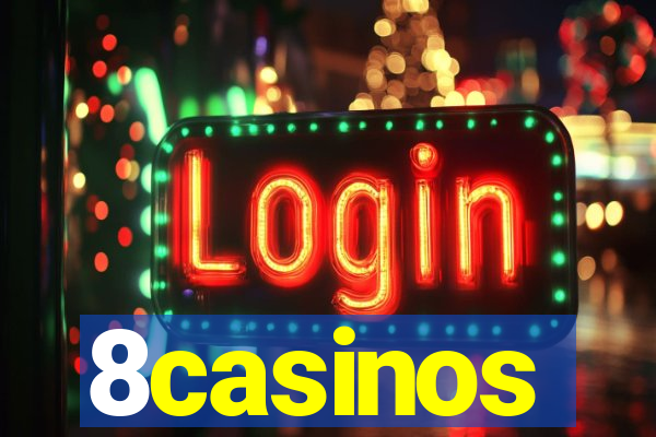 8casinos