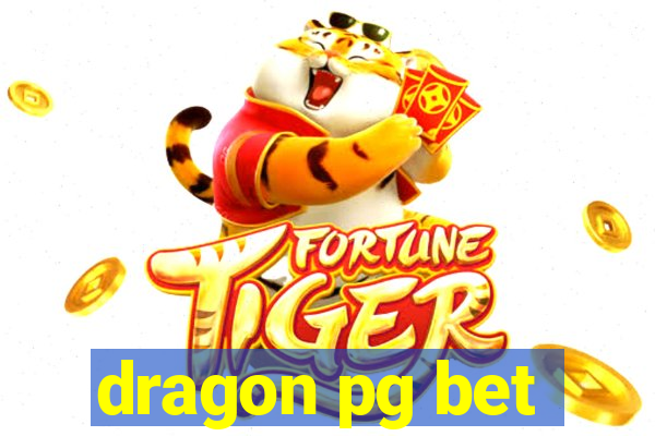 dragon pg bet