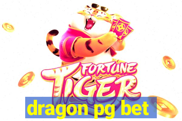 dragon pg bet