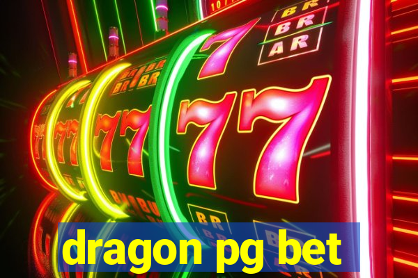 dragon pg bet