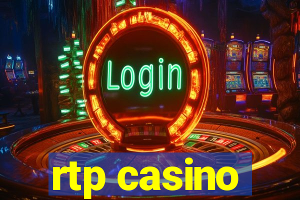 rtp casino