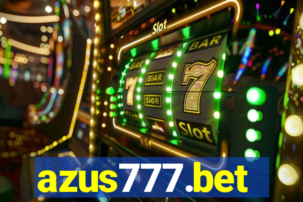 azus777.bet